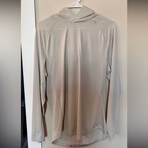 Lululemon Drysense Training Hoodie